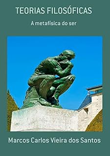 Livro Teorias Filosóficas