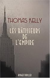 Les  bâtisseurs de l'Empire