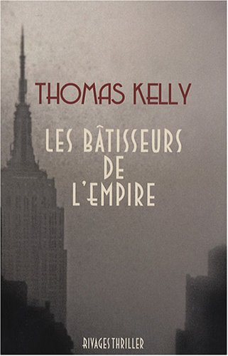 Les  bâtisseurs de l'Empire