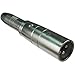 Hosa Technology GXJ-235 1/4-Inch TRS to XLR3M Adaptor