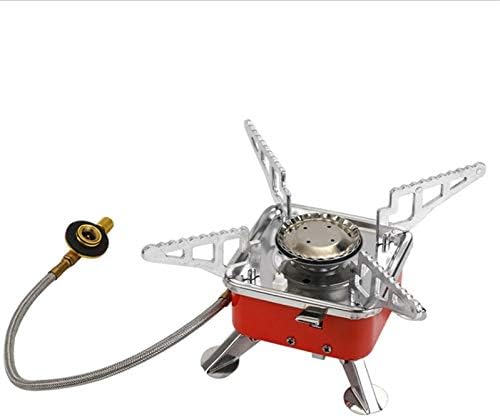 backpack camp stove