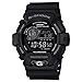 Casio Men's GR8900A-1 G-Shock Tough Solar Digital Black Resin Sport Watch