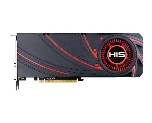 Radeon R9 290X H290XF4GD
