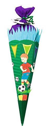 Ursus, “astronaut“ cone craft kit, multi-colour — image 1