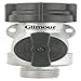 Gilmour Full Flow Aluminum Connector AS1FFM primary
