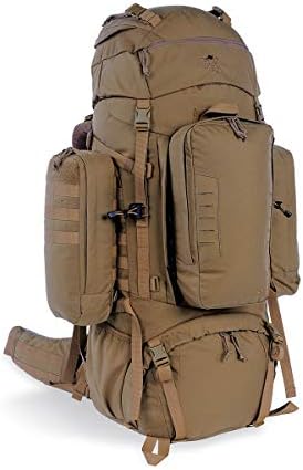 Amazon.com: Kelty Coyote 60-105 Liter Internal Frame Backpack - Hiking,  Backpacking, Travel, Hydration Compatible, Fully Adjustable (65L / Dark  Olive) : Sports & Outdoors