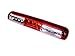 Gldifa Chrome Housing Red And Clear Lens For 1999-2006 Sierra/Silverado HIGH INTENSITY LED 3rd Third Brake Light