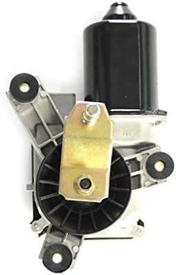 SHOWSEN New Front Windshield Wiper Motor With Pulse Board Module Fit Chevrolet GMC Cadillac