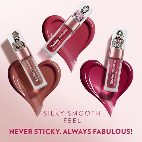 x Emily in Paris Lip Oil Limited Edition (Multicolor - Mix Pack)