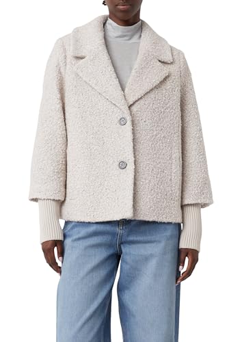 Comma 2174070 Women's Coat (Pack of 1)