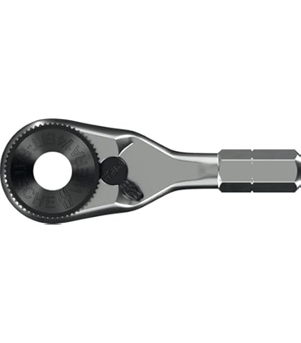 Amazon.com: 8008 A Mini 3 Ratchet with 1/4