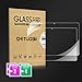 DETUOSI Tablet Screen Protector for Huawei Mediapad T3 9.6
