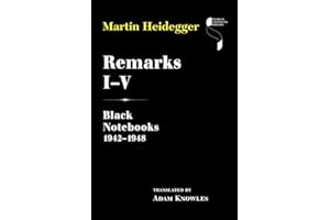 Remarks I?V: Black Notebooks 1942?1948