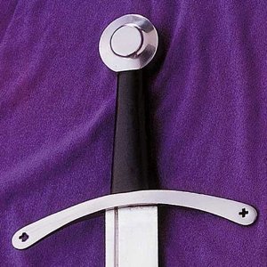 Falchion sword