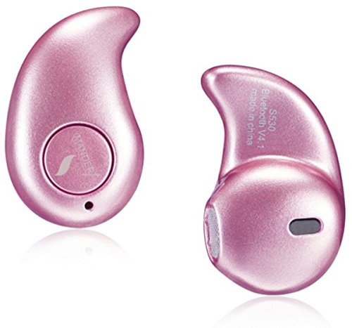 Wireless Headphones Earbuds Pink Silver Desertcart Seychelles