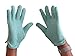 Lovely Moisturizing Gloves Moisture Gloves Perfect Hand Gloves To Keep Your Hands Hydrated and Smooth Light Weight Flexible Durable by Kilimanjaro Health & Beauty