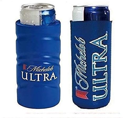 mich ultra can koozie