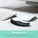MYCARBON Mouse Wrist Rest(Black)
