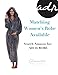 Alexander Del Rossa Men's Plush Fleece Robe with Hood, Warm Big and Tall Bathrobe