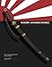 Modern Japanese Swords: The Beginning of the Gendaito era by Mr Leon Kapp, Ms Hiroko Kapp