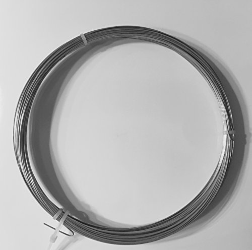 18 Gauge 150ft Steel Galvanized Wire