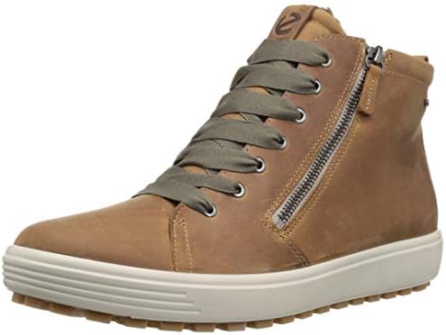 ecco womens soft 7 tred mid