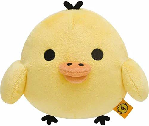 Amazon リラックマ ぬいぐるみ ｓ キイロイトリ ぬいぐるみ おもちゃ