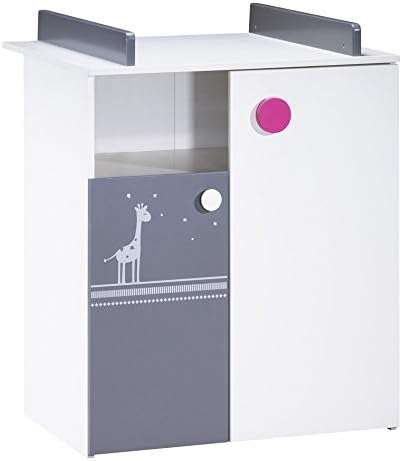 Sauthon Online Alban 2 Doors 1 Recess Chest