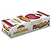 Corazonas Heart Healthy Cranberry Flax Oatmeal Square, 72 Squares