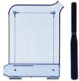 Professional Left Hand Counting Tray by Pharma-Insight Inc.