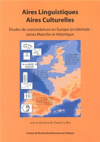 Aires linguistiques, aires culturelles