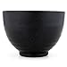 MatchaDNA Handcrafted Matcha Tea Bowl (BLACK)