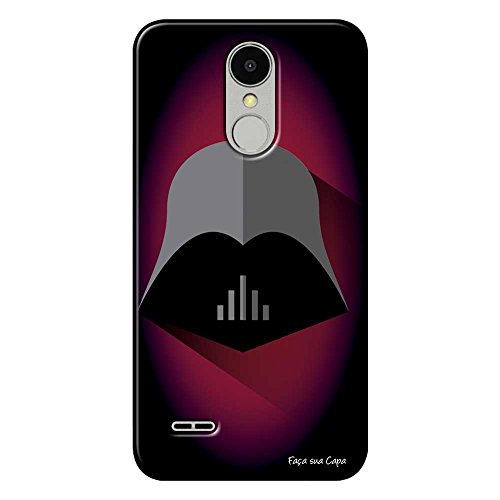 Capa Personalizada para LG K4 2017 X230 Darth Vader - TV26