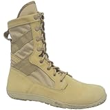 TR101 Minimalist Training Boot