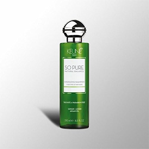 Selfology Keune So Pure Energizing Shampoo