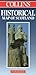 Historical Map of Scotland (Collins British Isles and Ireland Maps) by
