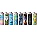 BIC Special Edition Favorites Series Lighters, 50-Count Traythumb 1