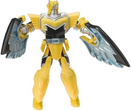 power rangers mystic force toys amazon