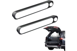 2pcs Car Trunk Automatic Sensor Light LED Tail Lamp, Trunk Sensor Lamp, USB Magnetic Rechargeable LED Motion Dome Lights for 