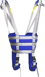 Eslinga De Elevación Cinturón Paciente Ajustable Cinturón De Elevación
