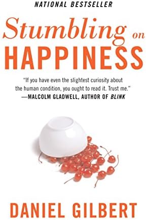 Stumbling on Happiness
