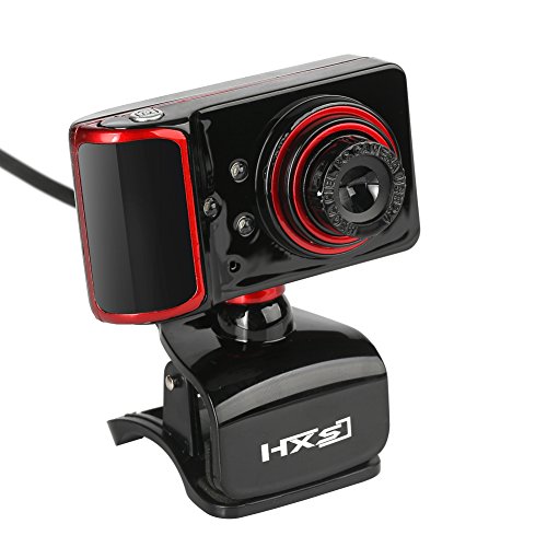 Vanpower-S10-Computer-Filter-Camera-16-Megapixels-USB-Webcam-with-MIC-for-PC-Laptop