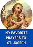 My Favorite Prayerbook and novena to