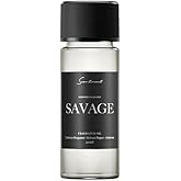 Scentiment Diffuser Oil - Savage Designer Collection | Aromatherapy Home Fragrance | Luxurious Scent (20ml)