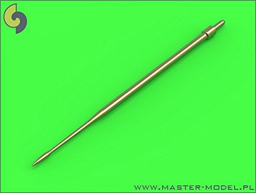 Master Model 1:48 Machined Metal BAE Systems Hawk 100 Series Pitot Tube #AM48116