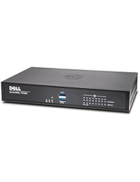 DELL SonicWALL 01ssc0211 TZ500 de seguridad Appliance Otros componentes 01 ssc 0211