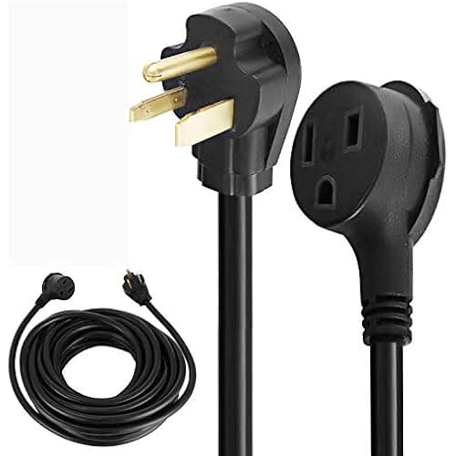 extension cord 8 gauge