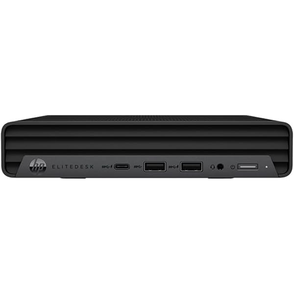HP elitedesk G6 i5 10500, 1TB, 16G,wifi