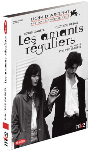 Les Amants Réguliers