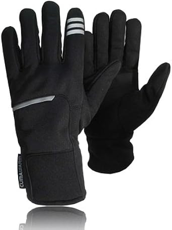 adidas running gloves uk